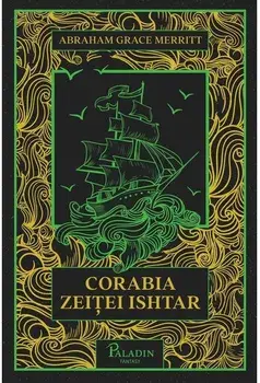 Corabia zeitei Ishtar/Abraham Grace Merritt