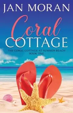 Coral Cottage - Jan Moran