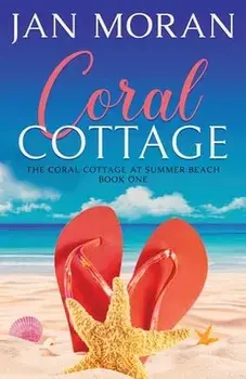Coral Cottage, Paperback/Jan Moran