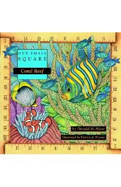 Coral Reef - Donald M. Silver