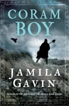 Coram Boy, Paperback/Jamila Gavin