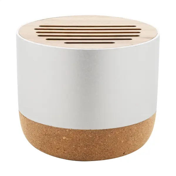 Corbofi Difuzor wireless - argintiu