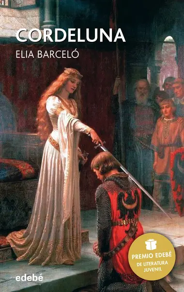 Cordeluna | Elia Barcelo