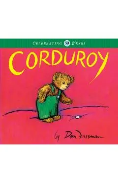 Corduroy - Don Freeman
