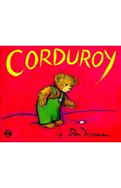 Corduroy - Don Freeman