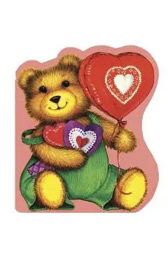 Corduroy's Valentine's Day - Lisa Mccue