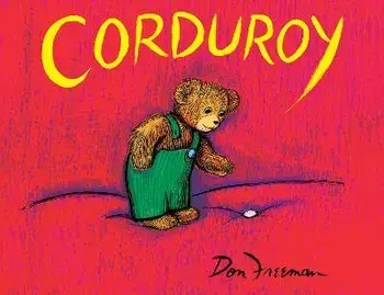 Corduroy (Spanish Edition), Board Books/Don Freeman
