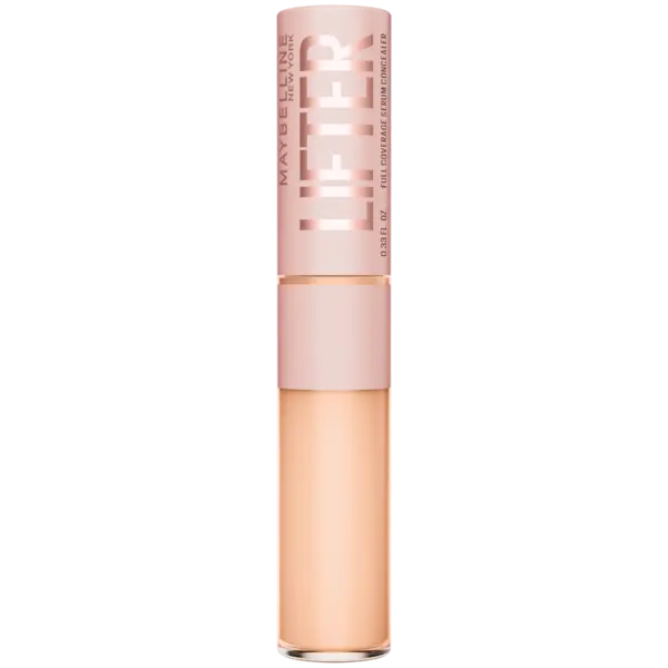 Corector cu efect de serum Lifter Concealer Nr. 15, 11ml, Maybelline