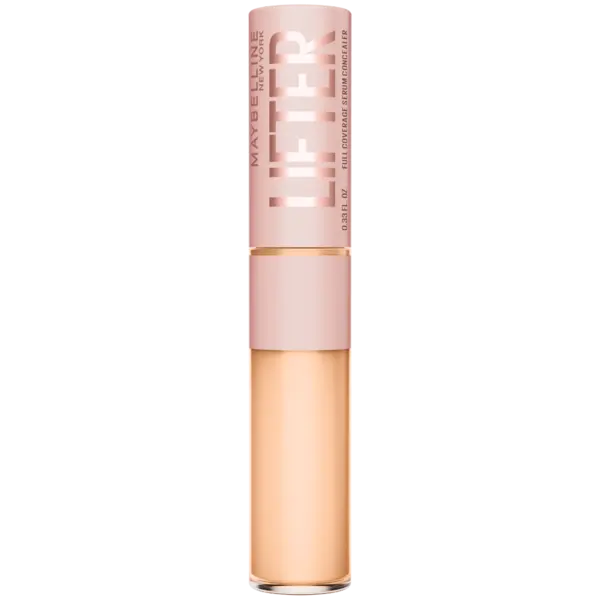 Corector cu efect de serum Lifter Concealer Nr. 30, 11ml, Maybelline