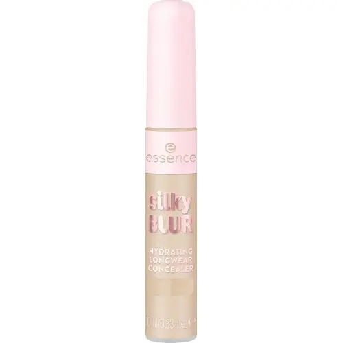 Corector hidratant Silky Blur Hydrating Longwear 120, 8ml, Essence