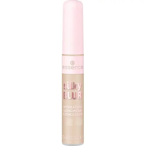 Corector hidratant Silky Blur Hydrating Longwear 160, 8ml, Essence