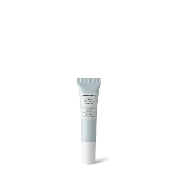 Corector intensiv pentru imperfectiuni Comfort Zone Active Pureness Corrector 15ml