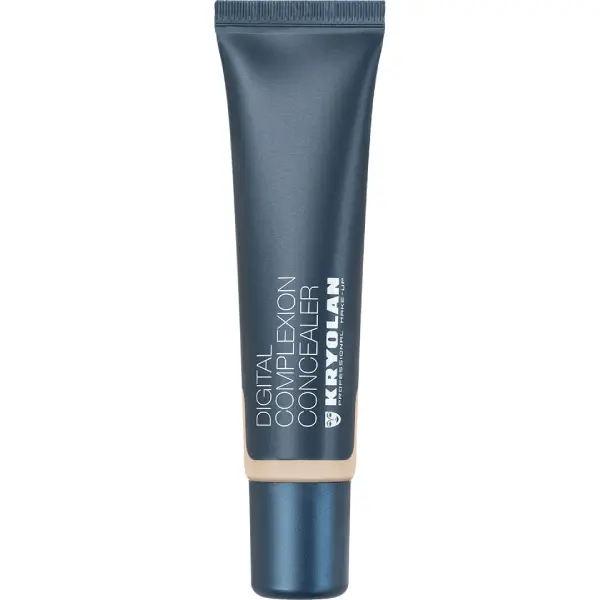 Corector Kryolan Digital Complexion Concealer Y24 15ml