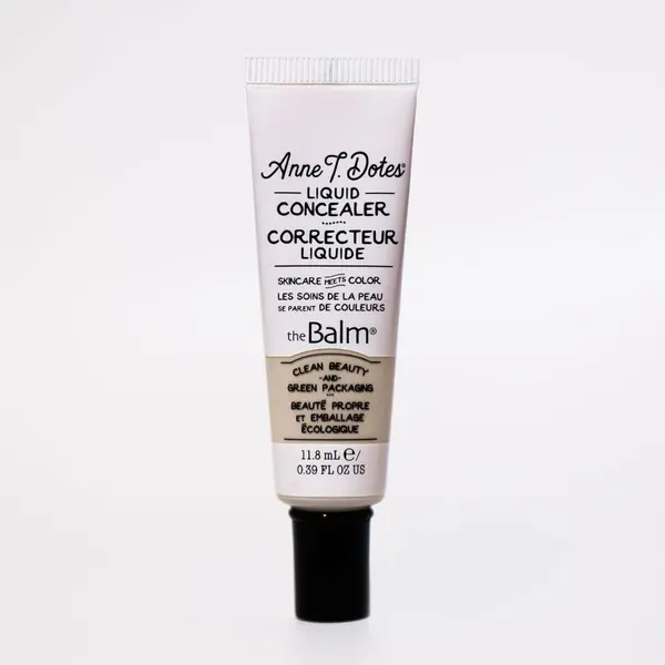 Corector Lichid theBalm Anne T. Dotes Liquid Concealer 24h #2