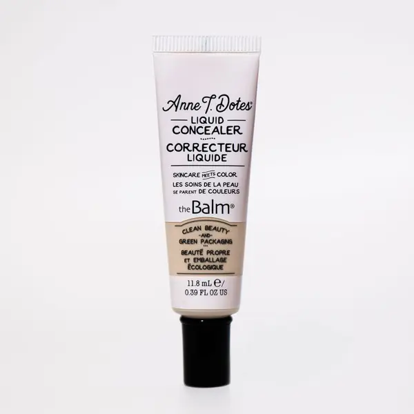Corector Lichid theBalm Anne T. Dotes Liquid Concealer 24h #6