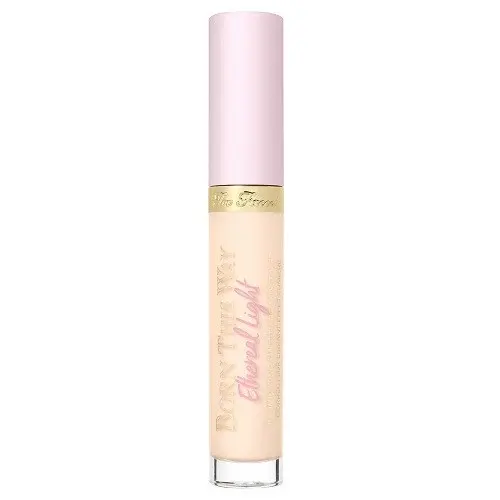 Corector, Too Faced, Born This Way, Ethereal Light, Light