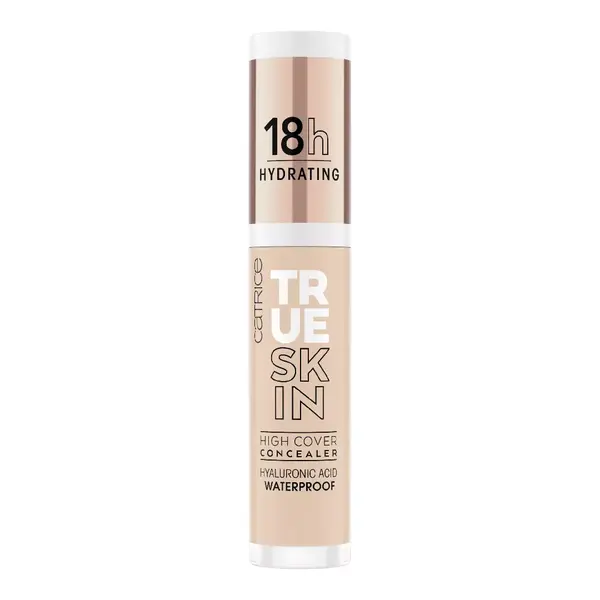 Corector True Skin High Cover, 010 Cool Cashmere, 4.5ml, Catrice