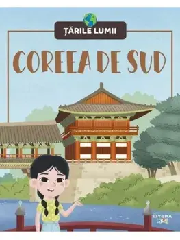 Coreea de Sud. Tarile lumii/***