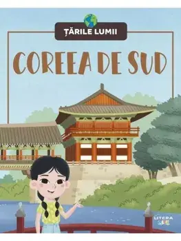 Coreea de Sud. Tarile lumii/***