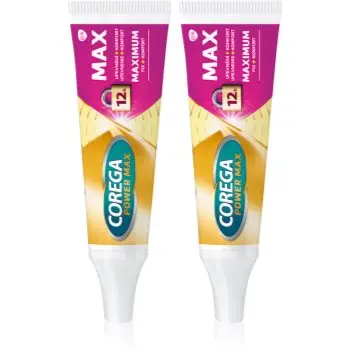 Corega Comfort cremă de fixare pentru proteze dentare