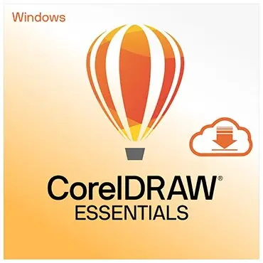 Corel Licenta CorelDRAW Essentials 2024 - licenta permanenta - electronica