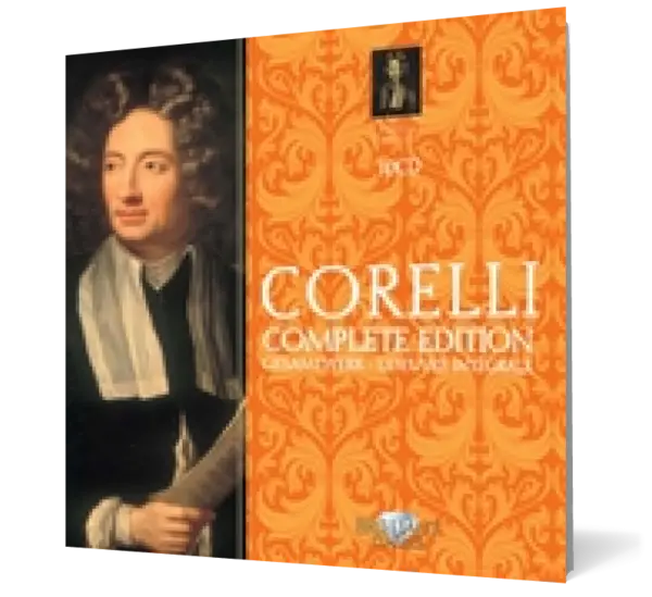 Corelli Edition