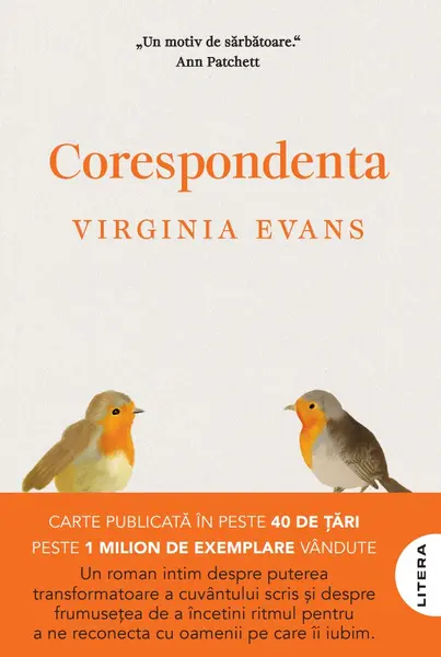 Corespondenta
