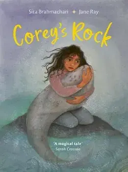 Corey's Rock, Paperback/Sita Brahmachari