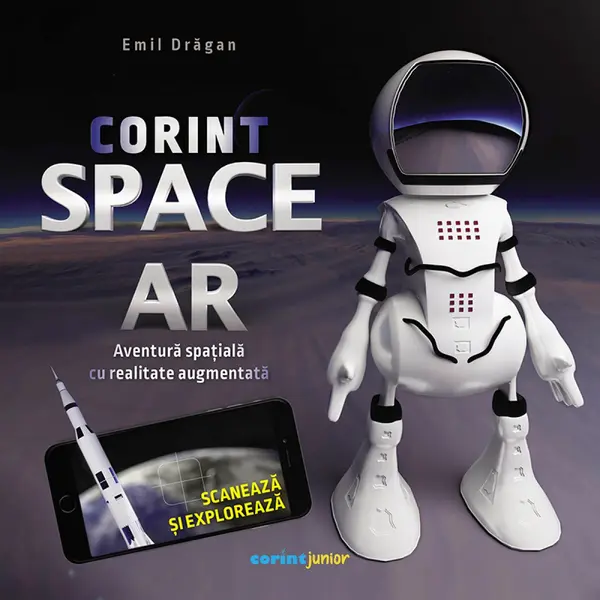 CorintSpaceAr | Emil Dragan
