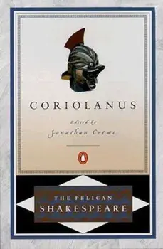 Coriolanus, Paperback/William Shakespeare