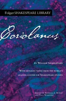 Coriolanus, Paperback/William Shakespeare