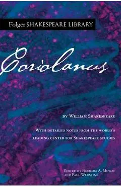 Coriolanus - William Shakespeare
