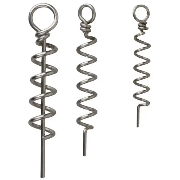 Cork Screw M 8buc