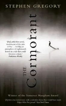 Cormorant, Paperback/Stephen Gregory