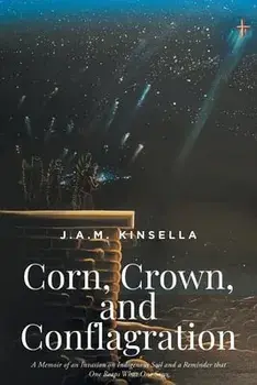 Corn, Crown, and Conflagration: A Memoir of an Invasion on Indigenous Soil and a Reminder that One Reaps What One Sows, Paperback/J. A. M. Kinsella