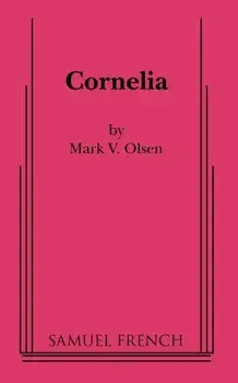 Cornelia, Paperback/***
