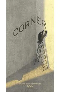 Corner - Zo-o (pen Name)