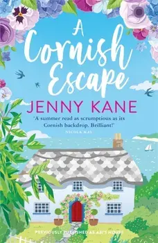 Cornish Escape, Paperback/Jenny Kane
