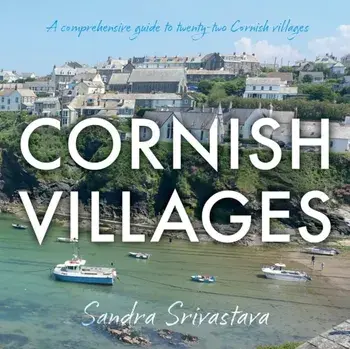 Cornish Villages, Paperback/***