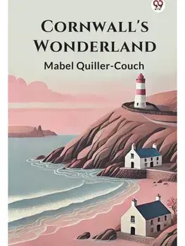 Cornwall's Wonderland, Paperback/***