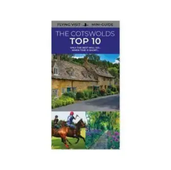 Cornwall Top 10. Only The Best Will Do...When Time Is Short..., 3 ed, Paperback/***
