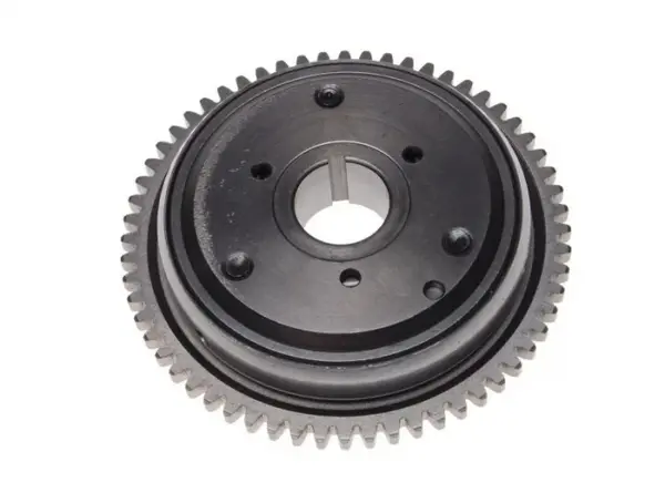 Coroana cuplaj electromotor 125 GY6 4T