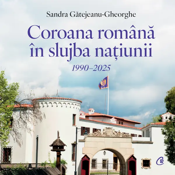 Coroana română în slujba națiunii. 1990–2025