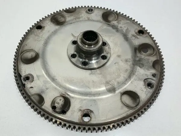 Coroana volanta 03G105323H Audi Q5 (2008-2012) [8R] 2.0 tdi CAGA