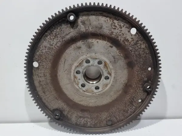 Coroana volanta 03G105323K Seat Exeo (2008-2013) 2.0 tdi CAGA