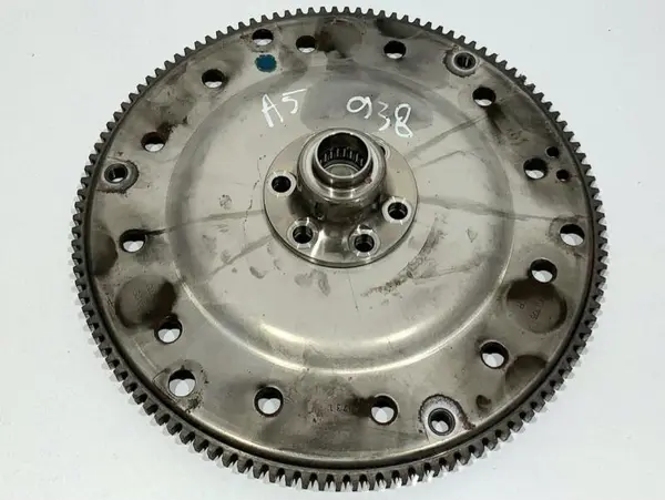 Coroana volanta 03G105323R Audi A5 (2007-2011) [8T3] 2.0 tdi