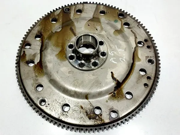 Coroana volanta 06H105323K Audi A4 (2007-2011) [8K2, B8] 2.0 tfsi CDNC