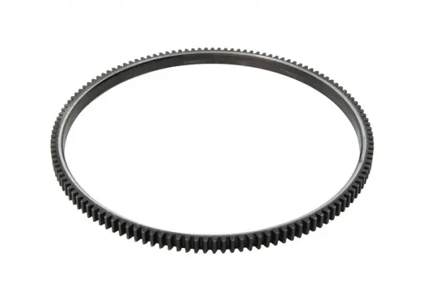 Coroana volanta 129buc; diametru362,5mm; inaltime 18mm potrivit MAN EL, EM, F9, FOC, G, G90, HOCL, L2000, LION S CITY, LION S CLASSIC, M 2000 L, M 2000 M, M90, ND, NG BF6M2013-TCD2013L064V