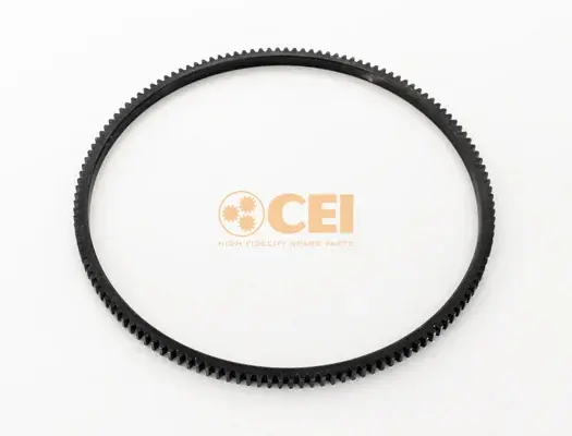 Coroana volanta 138buc; diametru412,5mm; inaltime 15,8mm potrivit DAF CF 65, LF 45, LF 55 BE110C-GR220 01.01-