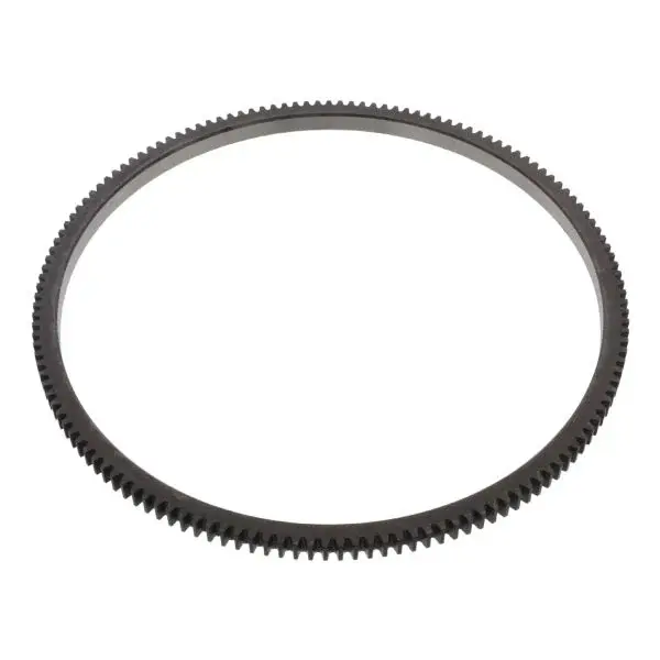 Coroana volanta 143buc; diametru398mm; inaltime 18mm potrivit MAN EL, EM, FOC, G, G90, HOCL, L2000, LION S INTERCITY, LION S CITY, LION S CLASSIC, M 2000 L, M 2000 M D0226MF-PR265S 03.82-